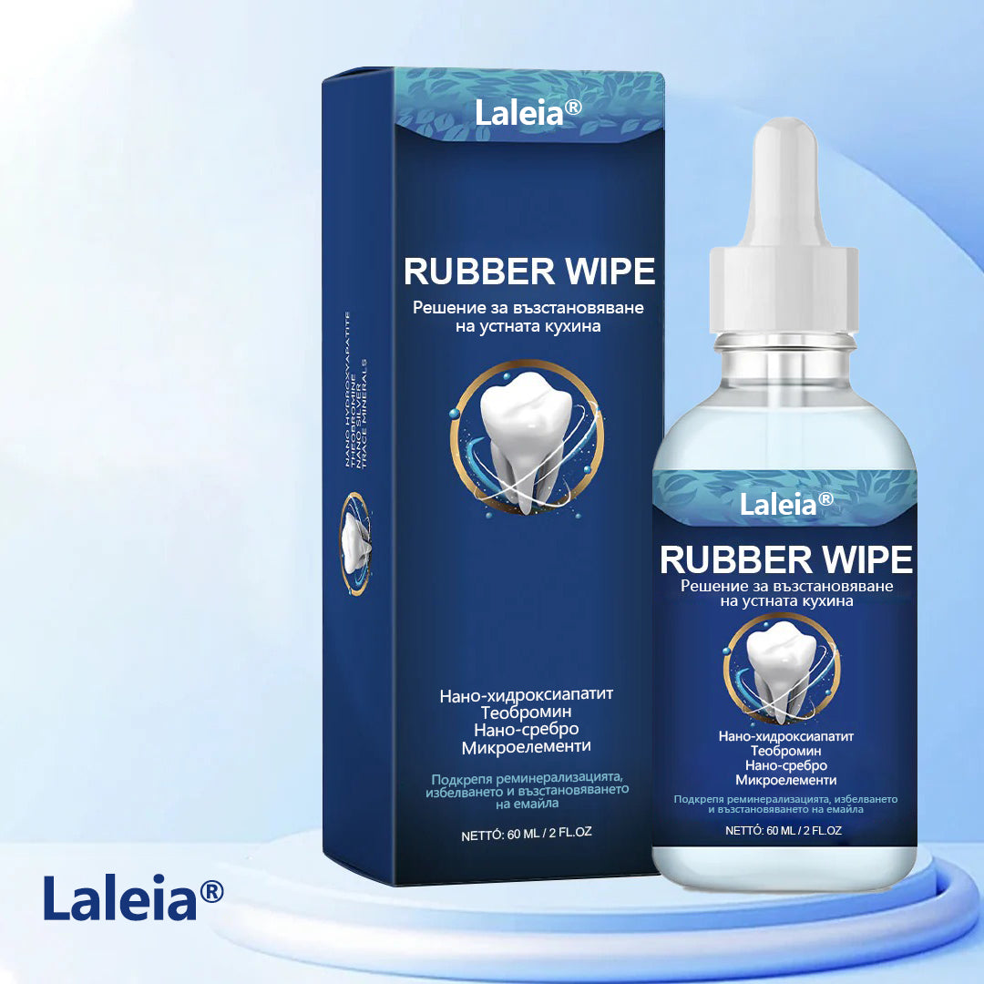 ⭐Laleia® GumViva устен регенериращ разтвор